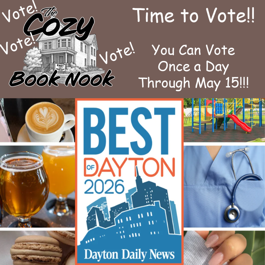 2026 Best of Dayton-Vote for Us